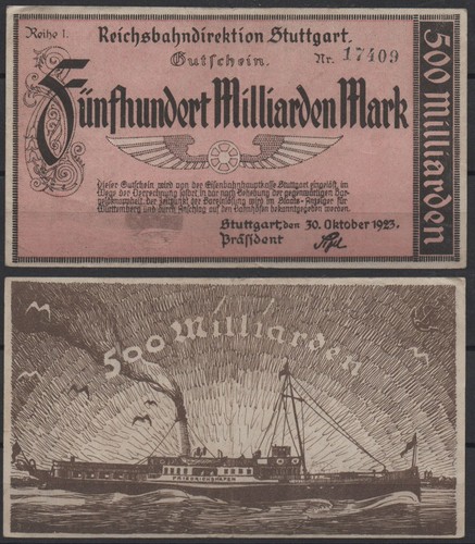 32484 notgeld - [32484],