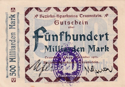 Traunstein bezirks sparkassa - traunstein,
