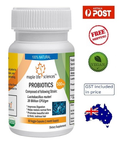 Probiotikum lactobacillus - probiotikum,