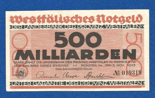 153 notgeld landesbank - 05,