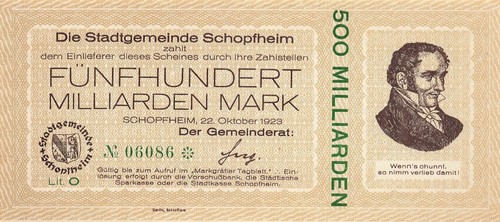 Schopfheim stadt 500 - schopfheim,