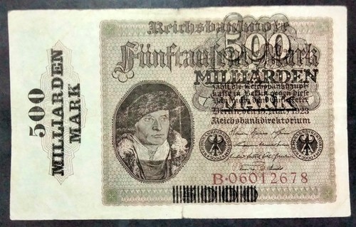 Alte banknote für sammler - alte, sammler,"