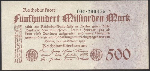 124d 500 milliarden - 500,