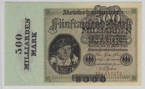 Germany kaiserreich 500 - germany/kaiserreich,