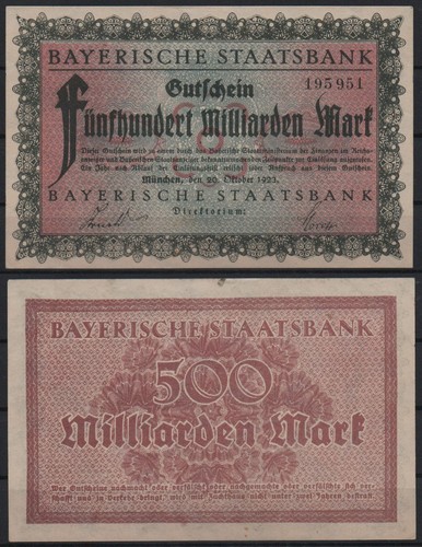 33225 länderbanknote - [33225],