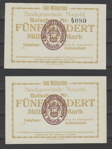 Nagold stadt 500 milliarden - stadt,