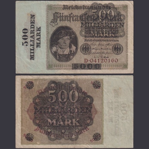 Deutsches reich 1923 - deutsches,