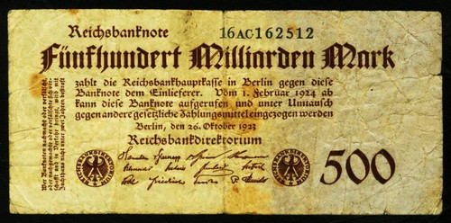 Deutschland 500 milliarden - deutschland.,