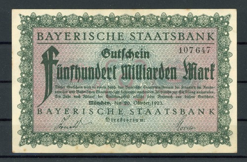München 500 milliarden - münchen, mark