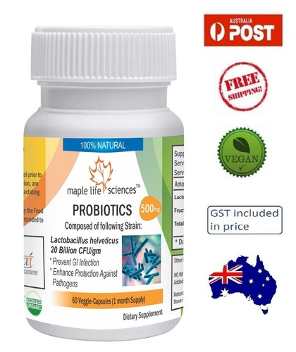 Probiotikum lactobacillus - probiotikum,