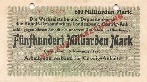 Coswig anhalt - coswig,