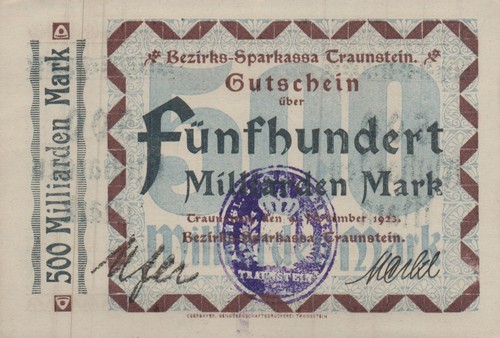 Traunstein bezirkssparkasse - traunstein, -bezirkssparkasse