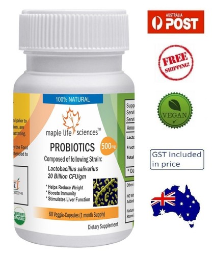 Probiotikum lactobacillus - probiotikum,