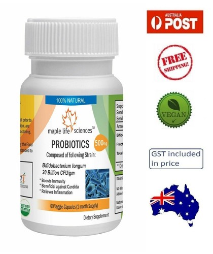 Probiotisches bifidobakterium - probiotisches,