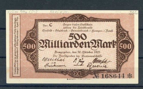 Crefeld gladbach kempen - gladbach, /